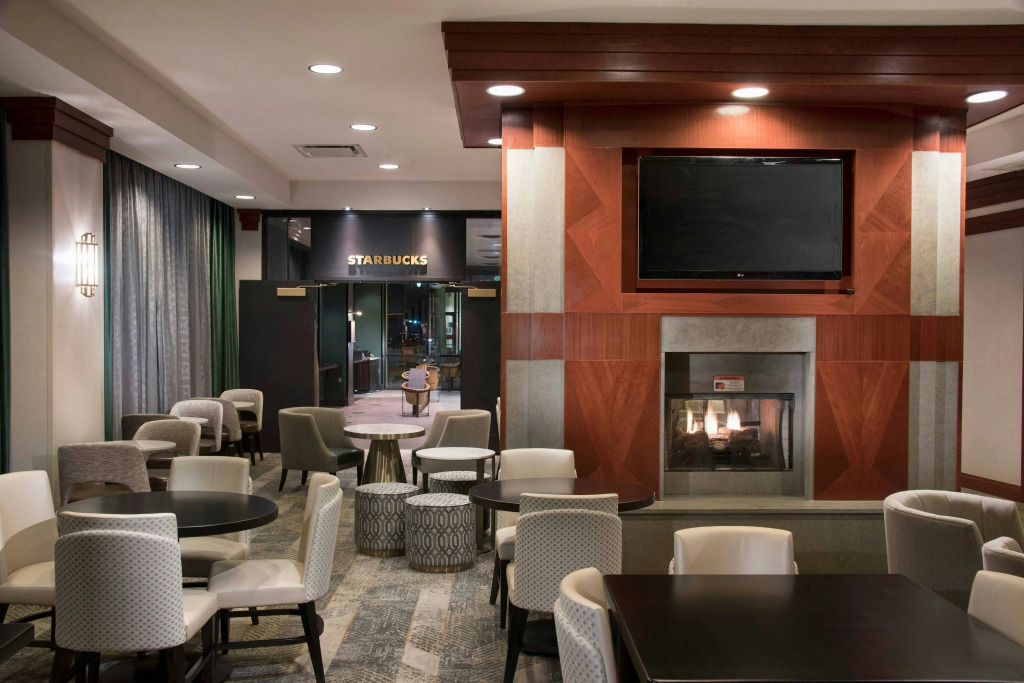 Residence Inn Memphis Downtown