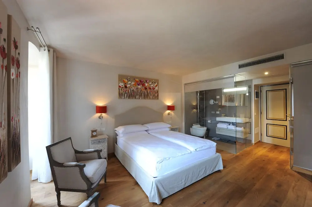 Casa LAndrunèl
