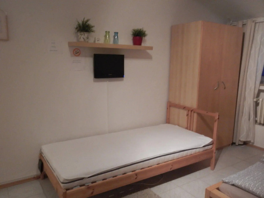 Tuzzini Köln Zoo Apartment