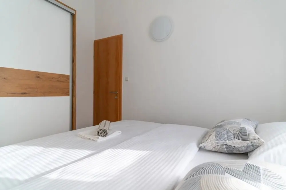 Apartments Lux 3