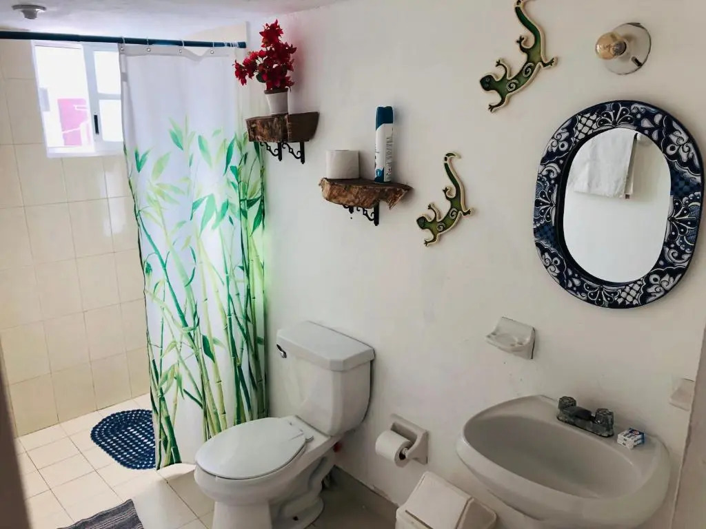 Casa Alberto Cozumel