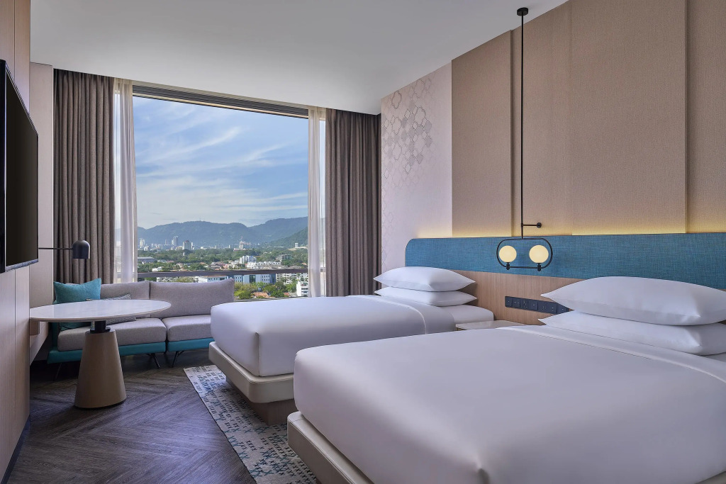 Penang Marriott Hotel