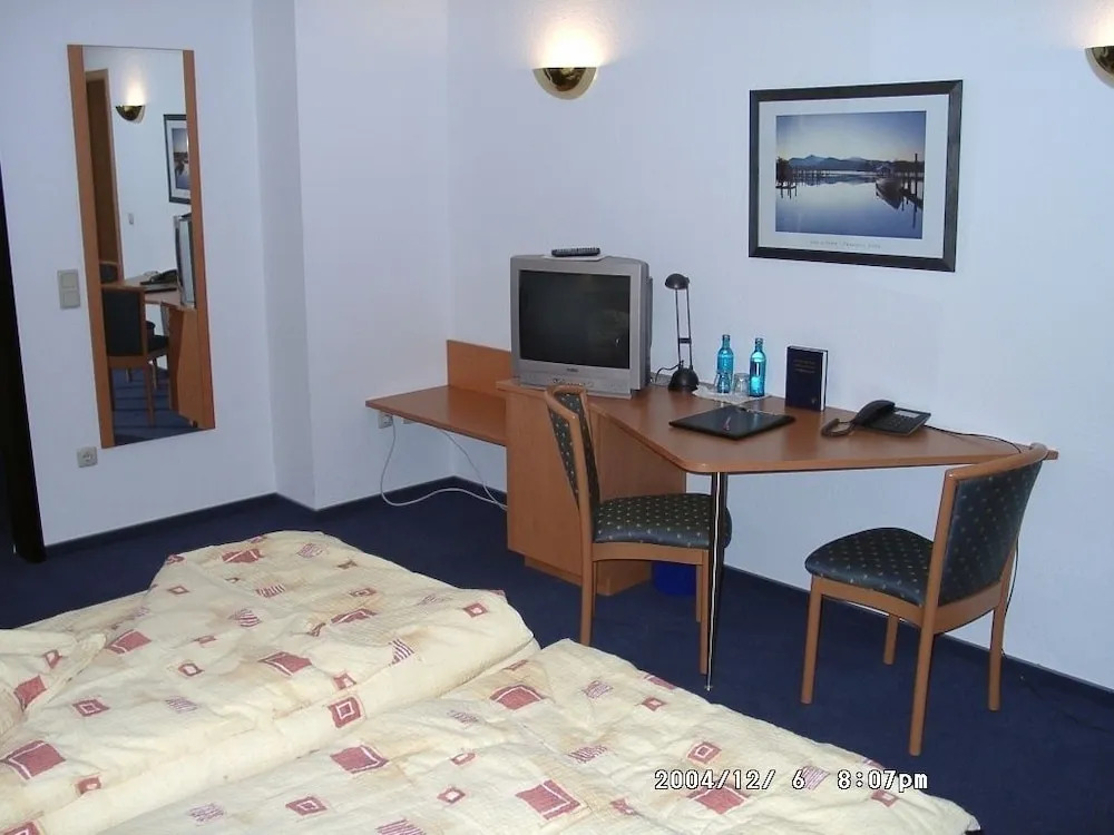 Hotel Am Salzberg