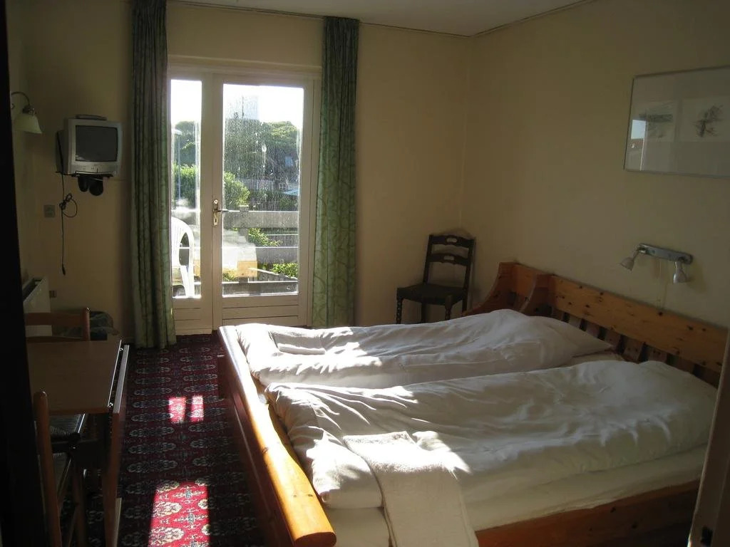 Hotel Klitbakken