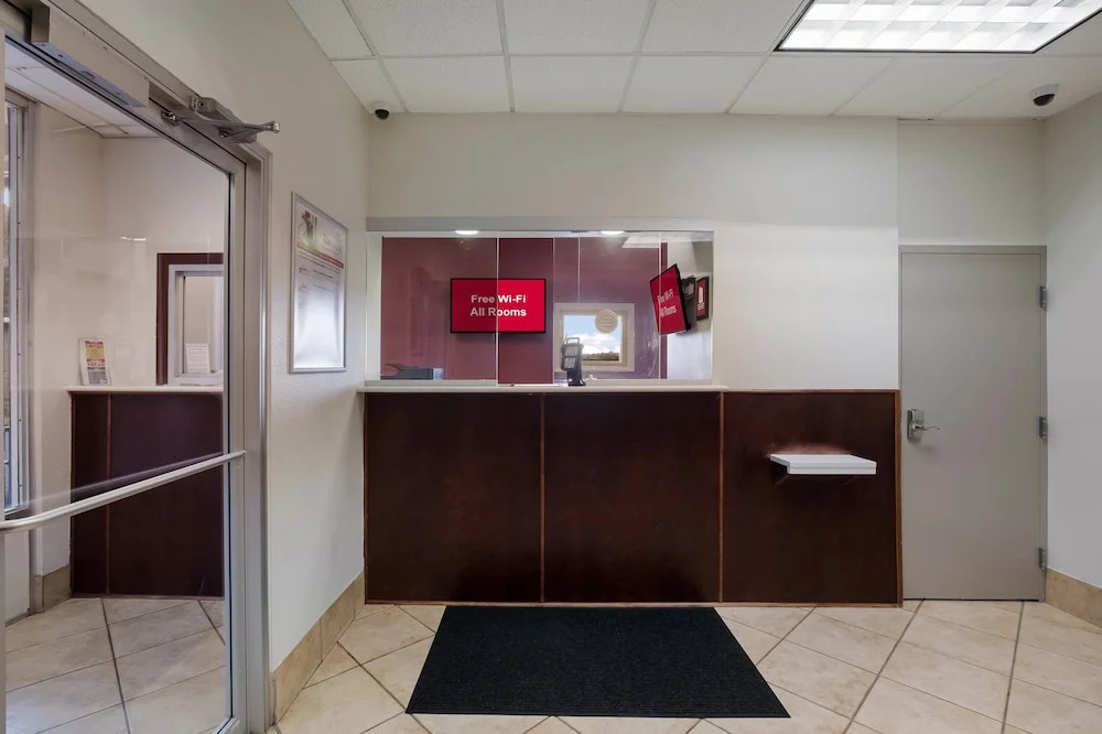Econo Lodge