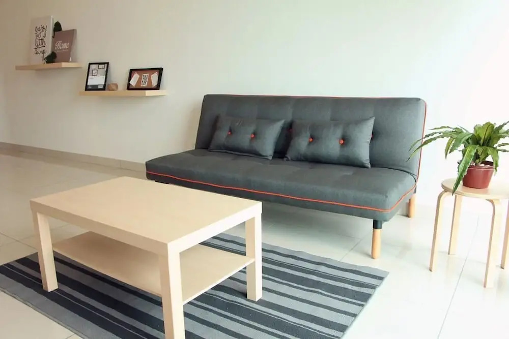 The Raffles Suites by Stayshare Homes