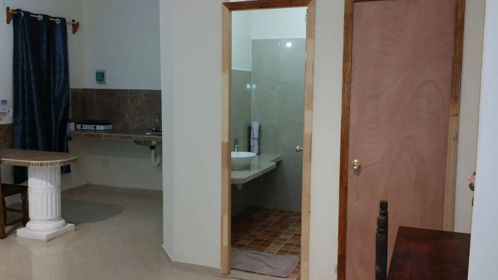 Mansion Giahn Bed & Breakfast