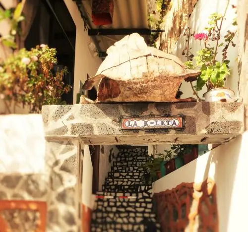La K-leta Boutique Guesthouse