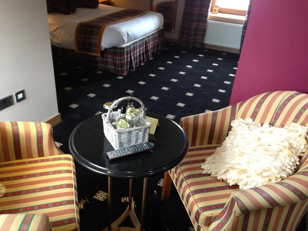 Rocksley Inn