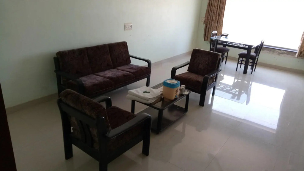 Guruprerna Beacon Resort, Dwarka