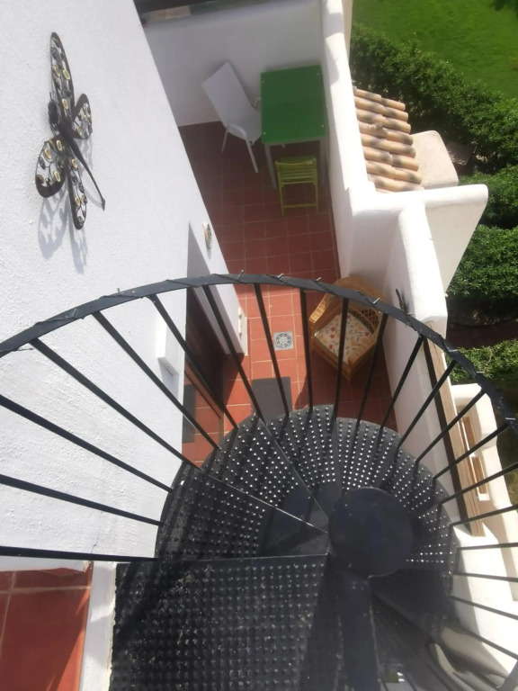 Sol y Alma Mediterranean Apartment