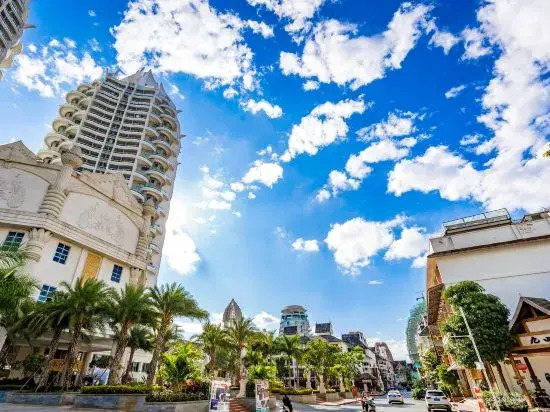 Jinghong Xingyi Homestay