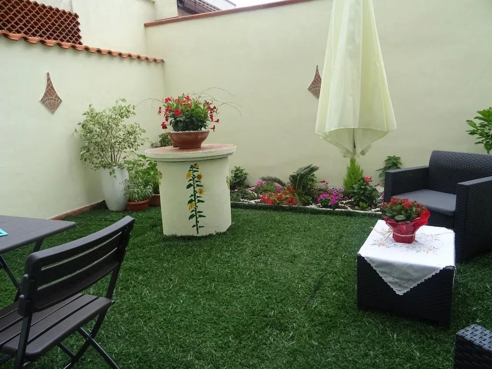 B&B Alòs