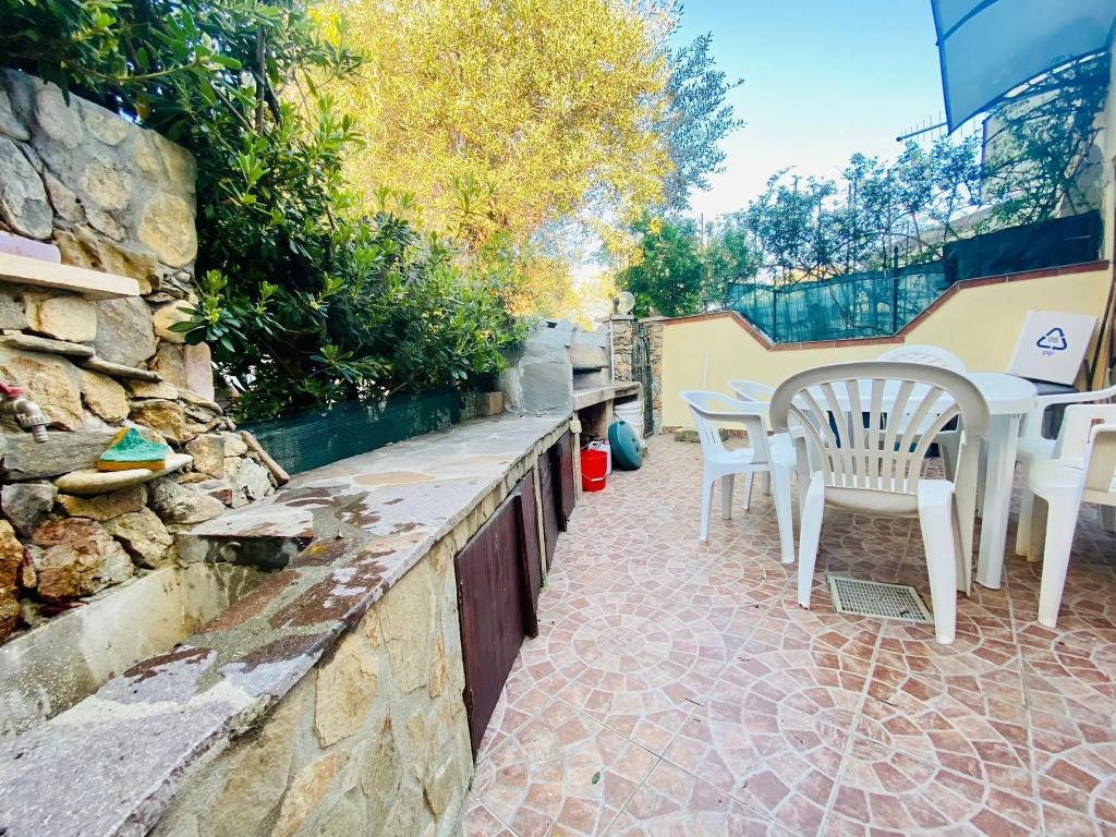 Casa Vacanze Ambra