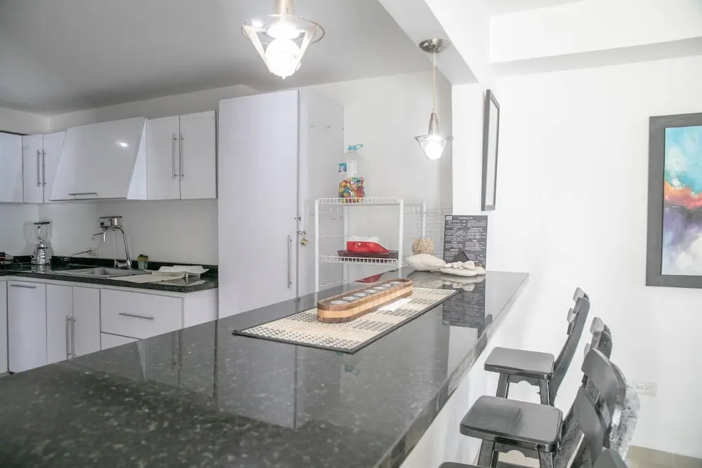 Hostel Caribe Cartagena