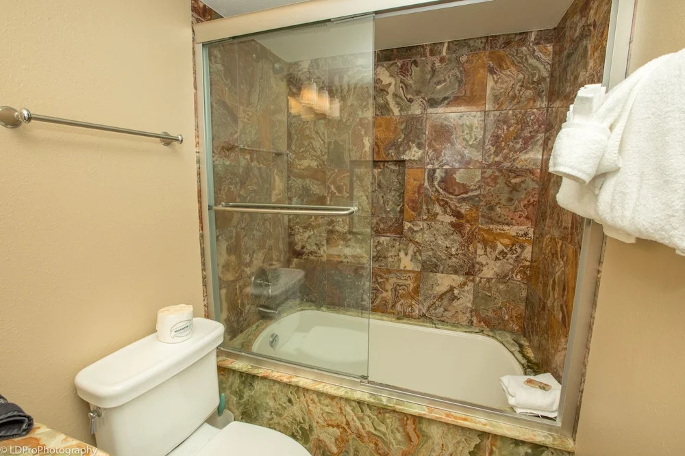 South Bay by the Gulf 124 - 2 Br Townhouse
