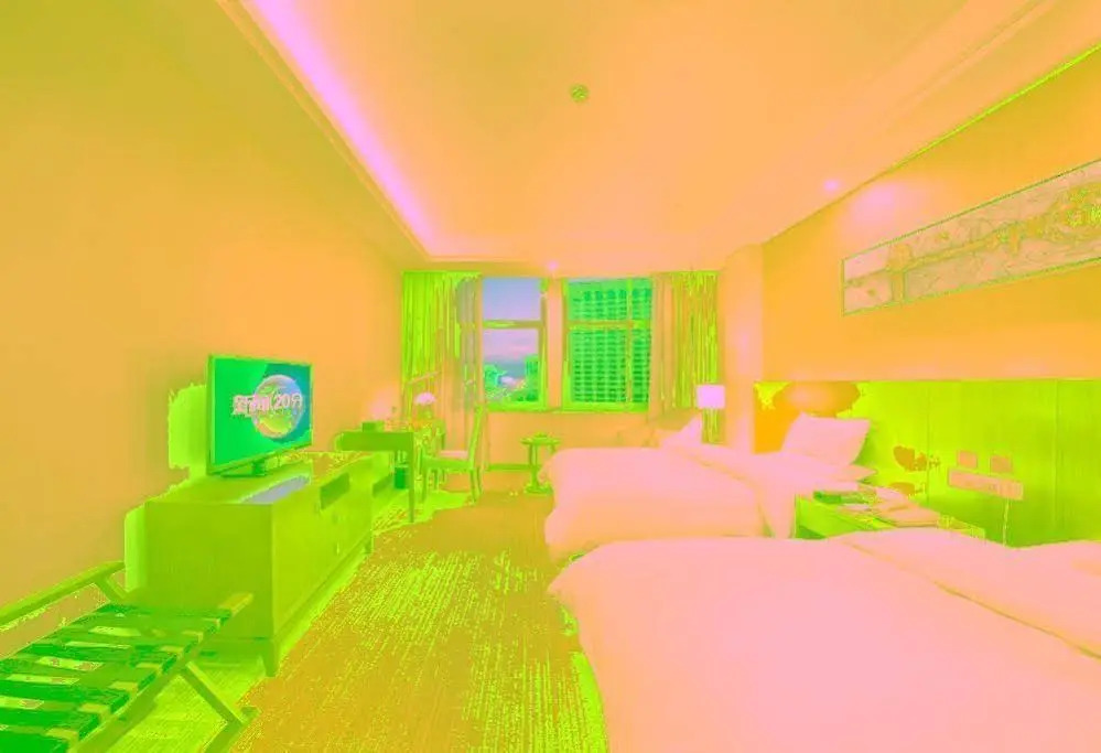 Starway Hotel