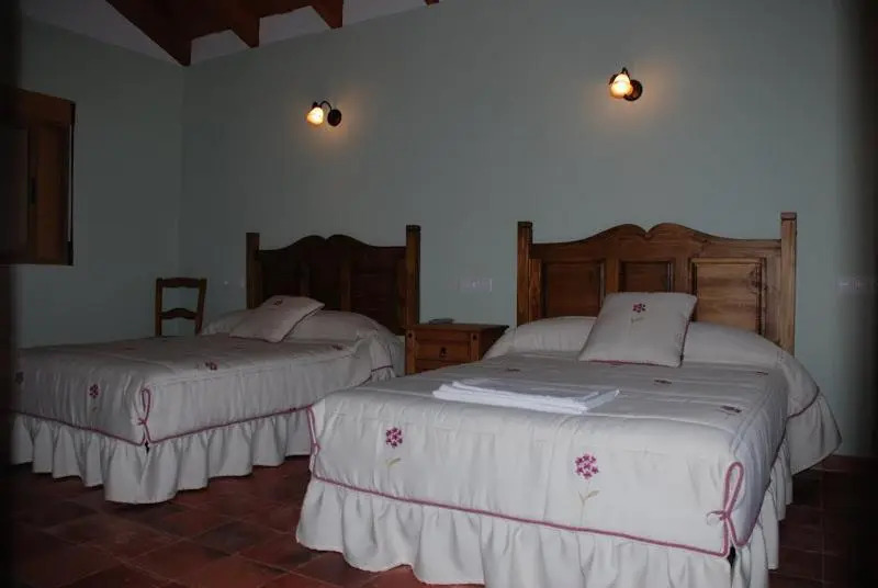 Casa Rural Las Encinas