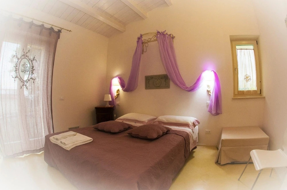 Le Perelle Agriturismo