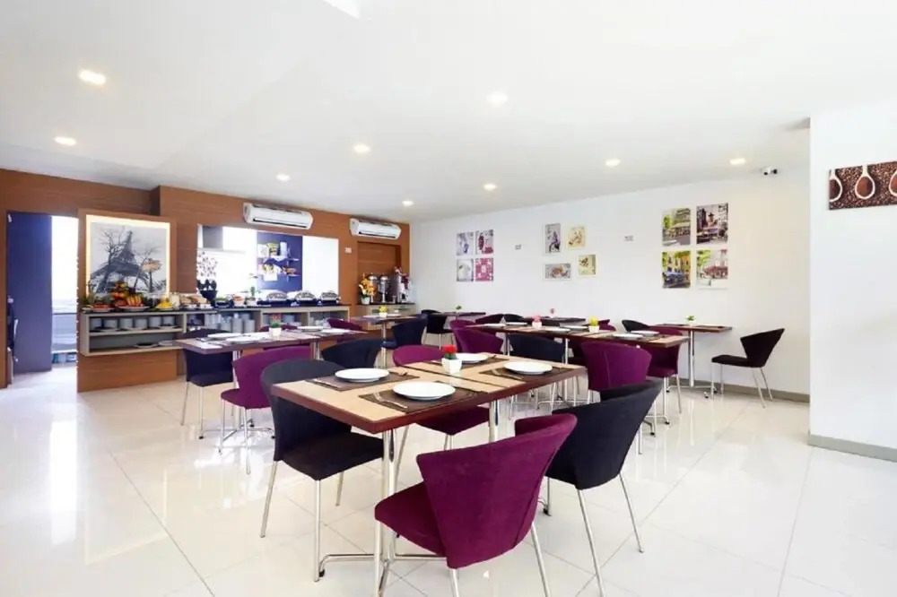 ANK Residence Patong