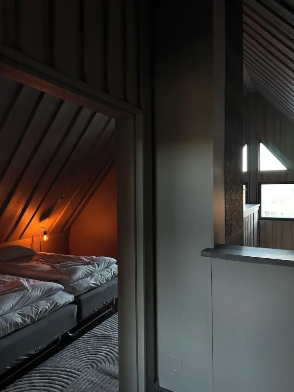 Shaman Village - Resort & Glass Igloos