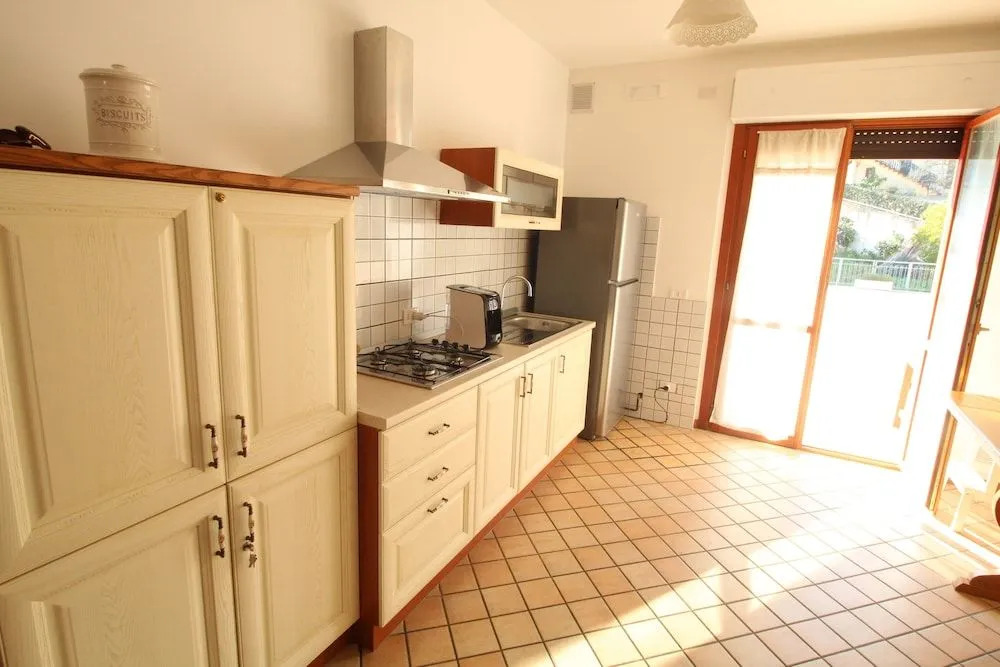 Cala Chiara B&B