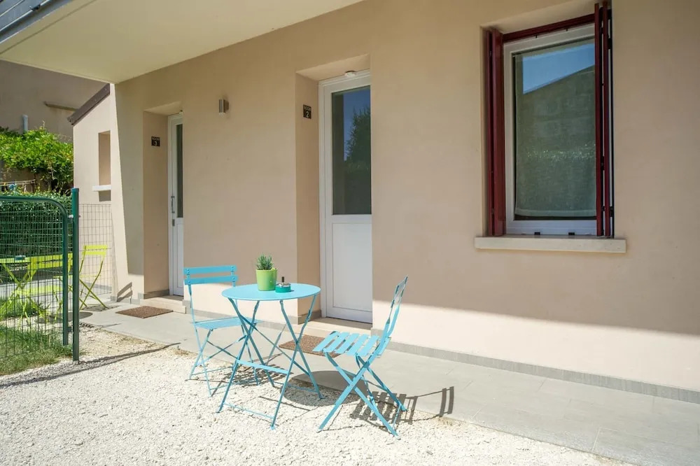 Casa Duca Daosta