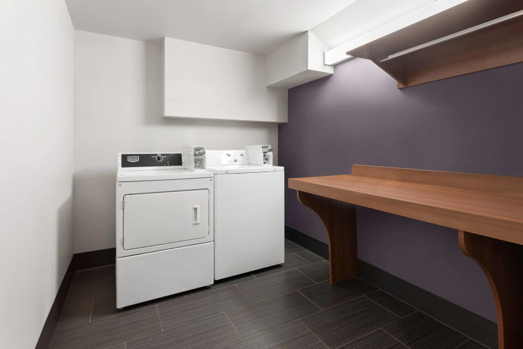 Microtel Inn & Suites Sault Ste. Marie
