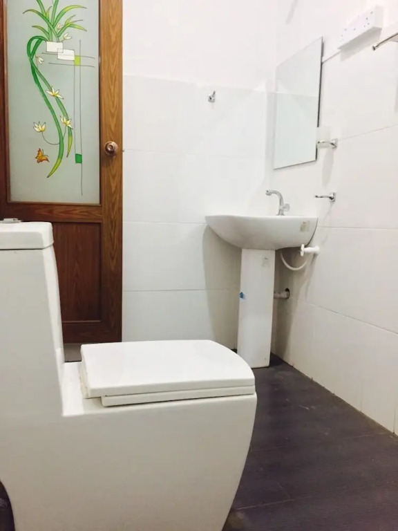 Pabasara Guest House Kalawewa