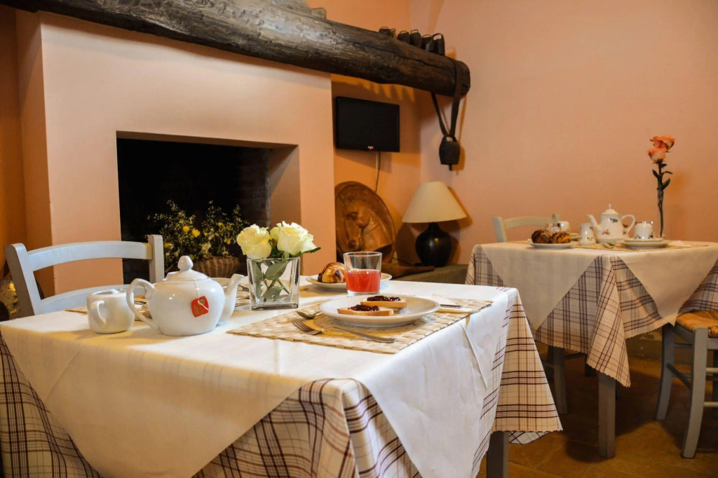 Agriturismo Casale Bonaparte