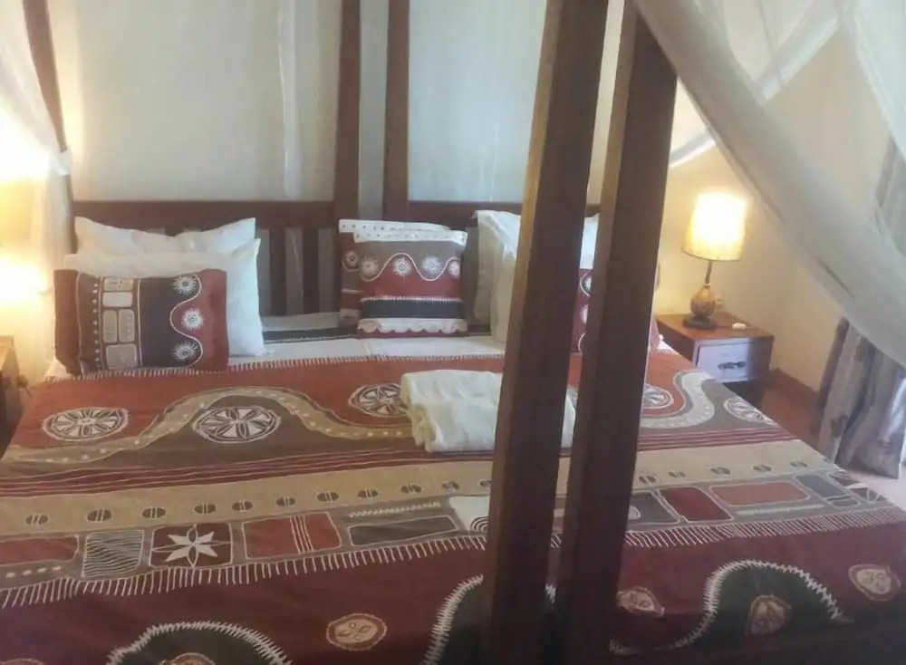 Airport Guesthouse