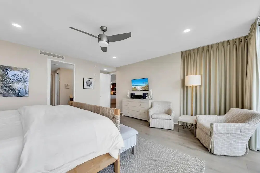 The Viridian 202 on 30A