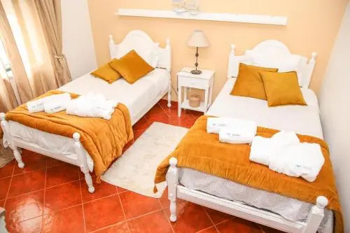 Apartamento Vasco da Gama - Pool & BQQ - Pata da Gaivota