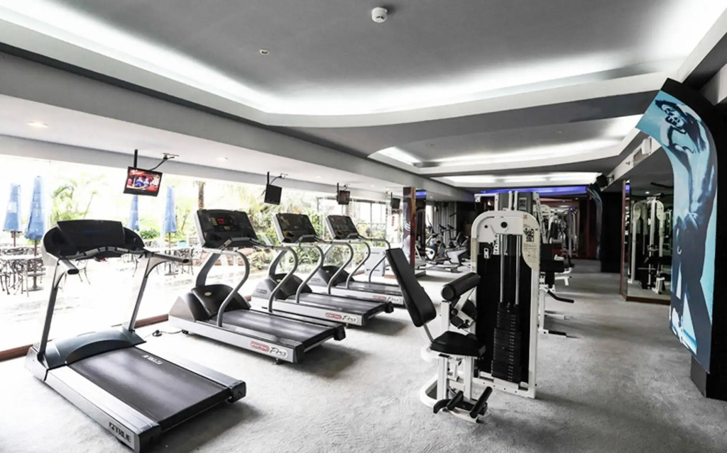 Hotel Ciputra Jakarta managed by Swiss-Belhotel International
