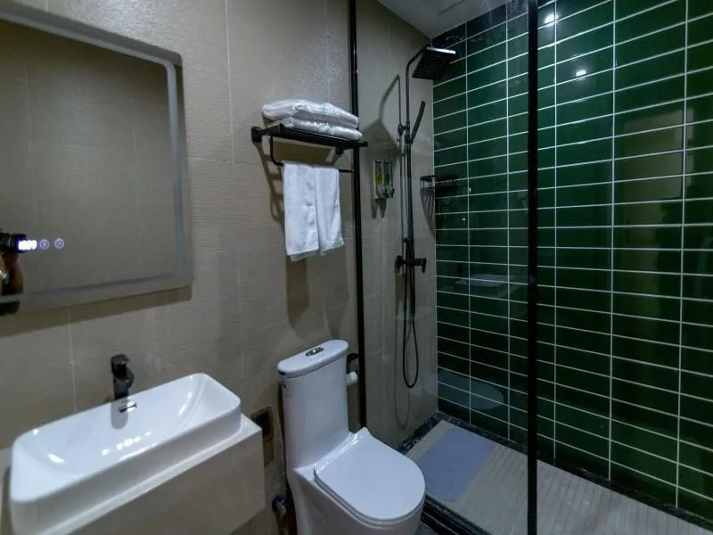 GreenTree Inn Huangguoshu Waterfall Scenic Area
