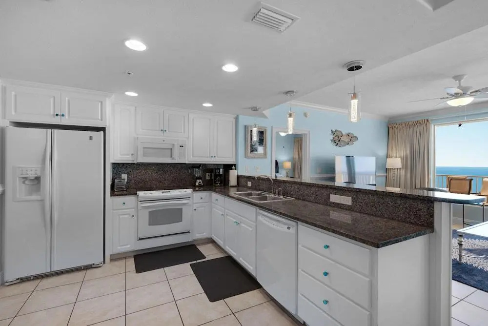 Treasure Island 2304