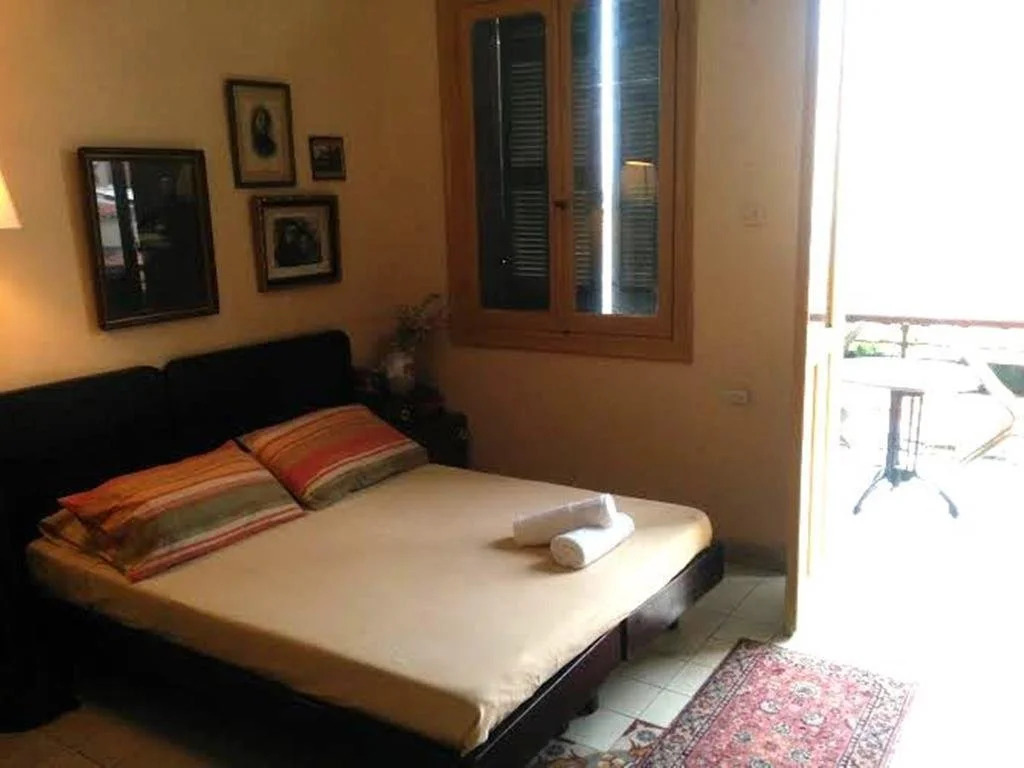 Old Jaffa Hostel