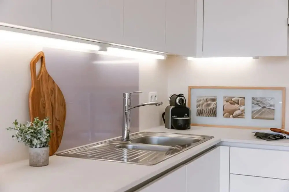 Luxurious Knokke Apartment With Ideal Location