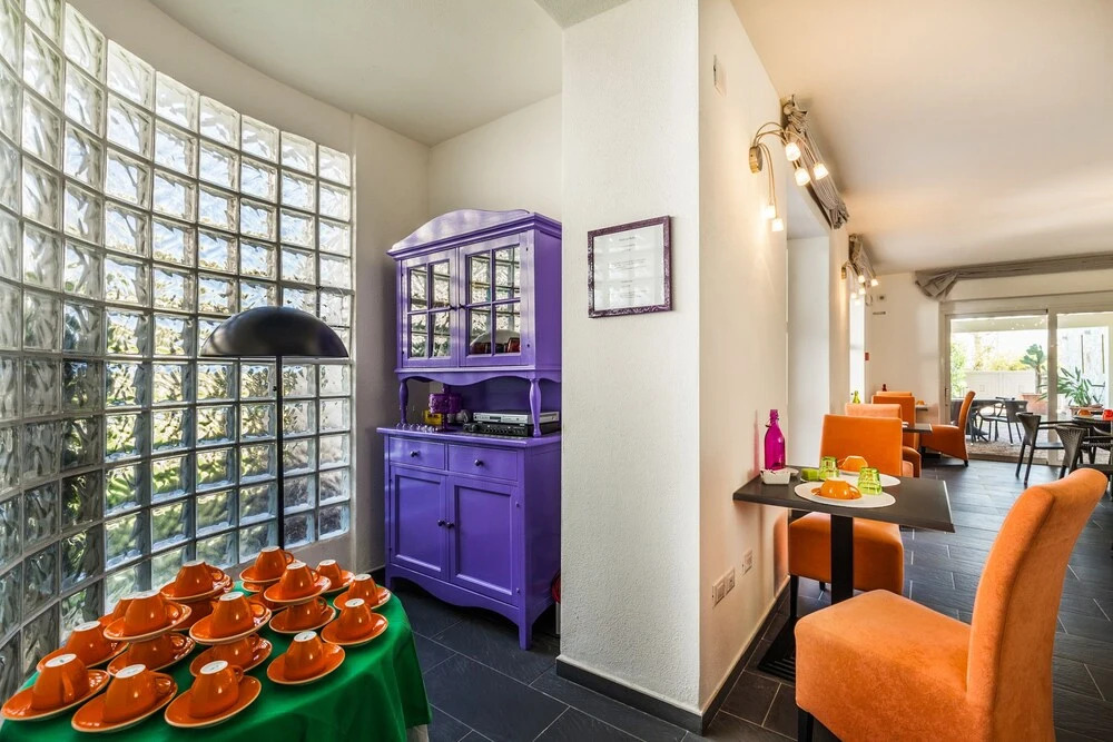 Hibiscus Hotel Residence