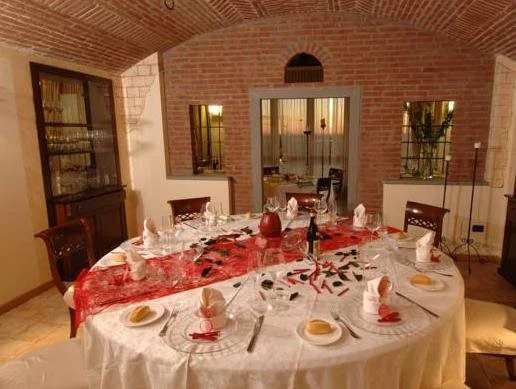 Hotel Fontana Santa