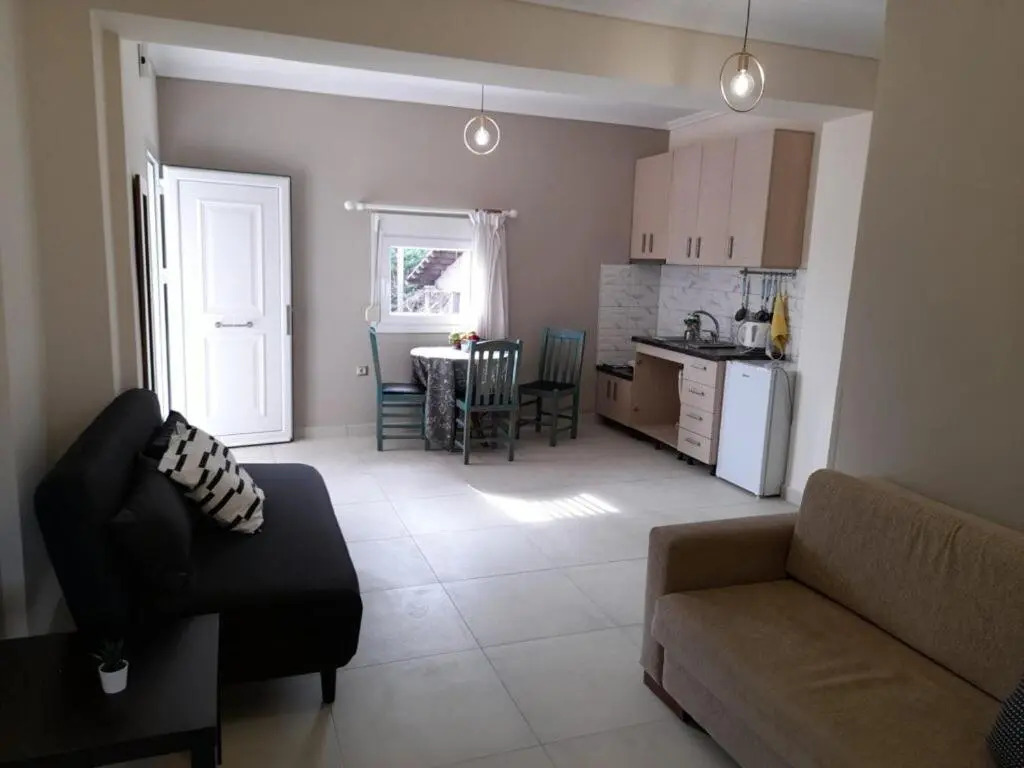 Golden Residence Family Resort