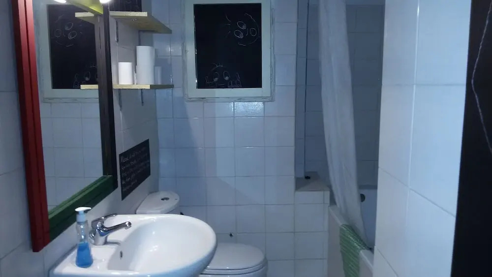 Thess Rooms Agion Panton 12