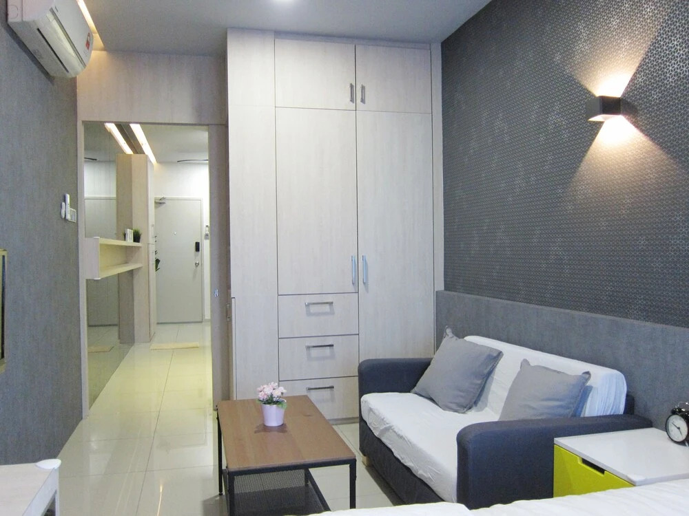 Centrestage Petaling Jaya by Perfect Host