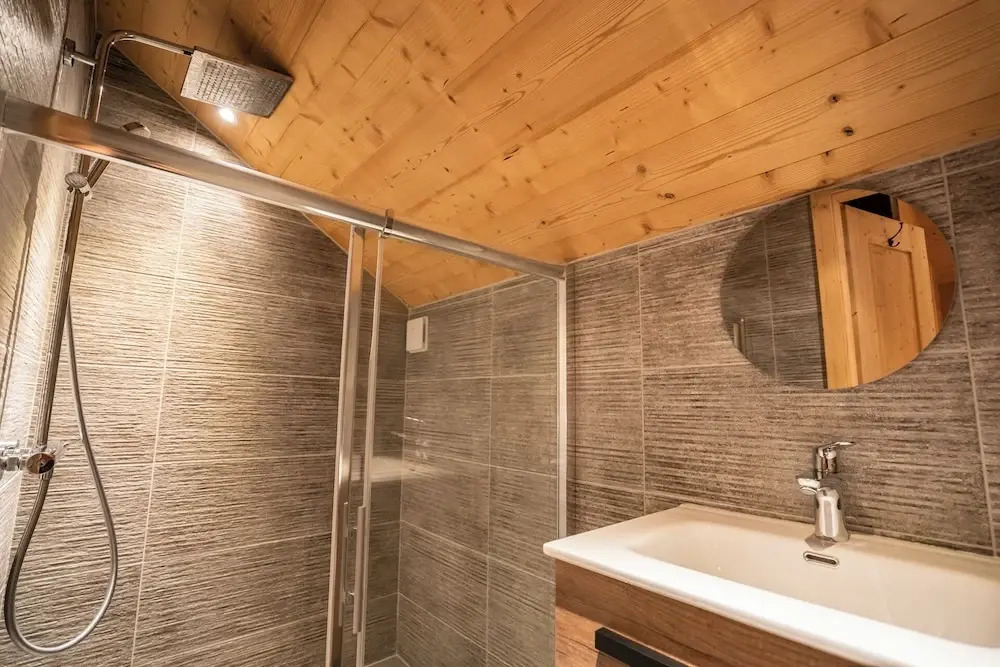 CHALET LES CERFS