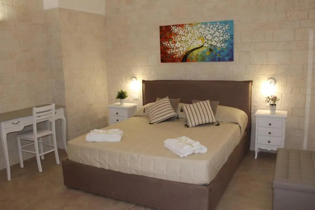 Dimora della Nonna-Luxury Home