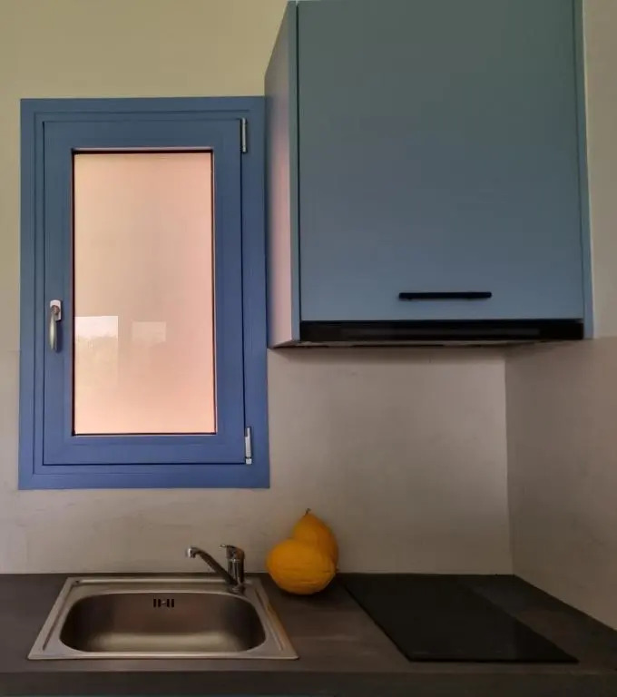 Julietta Suites