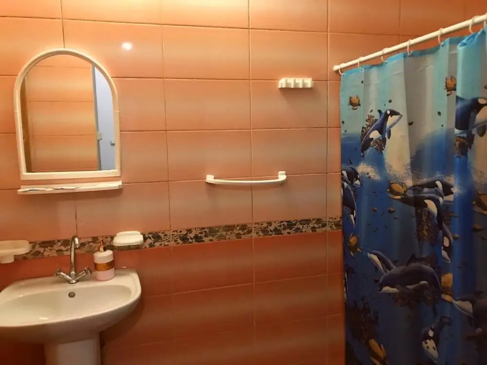 Апартаменты Room16 в центре Киева
