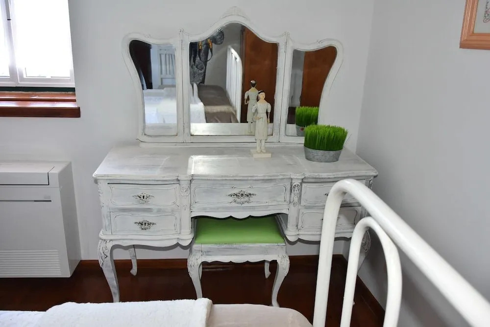 Casas do Adro