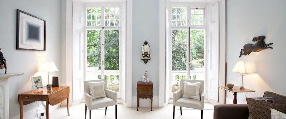 A Place Like Home - Lovely Flat in Pimlico Area