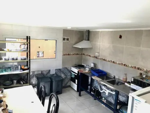 Hostel Familia de Campo